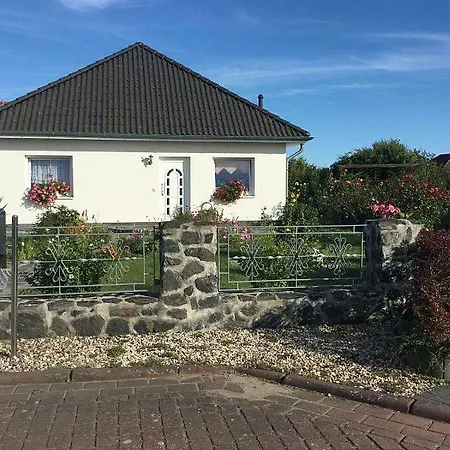 Appartement Ruegen_fewo 291 Sassnitz